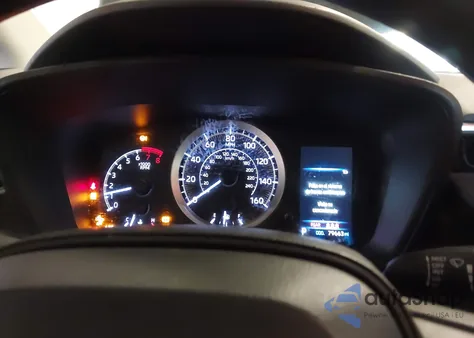 2021 Toyota Corolla Le from USA, damaged, VIN 5YFEPMAE6MP230026